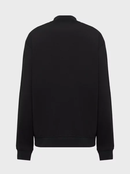Свитер Karl Lagerfeld черный