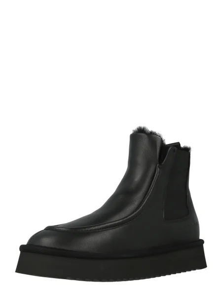 Copenhagen Studios Ghete chelsea negru