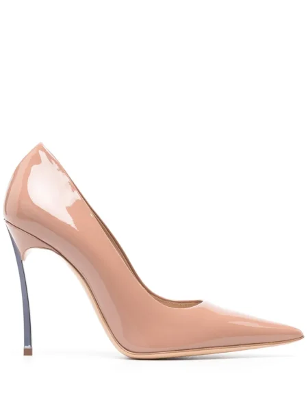 Pantofi cu toc Casadei
