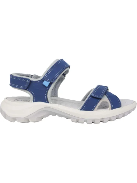 Pantofi Rohde albastru