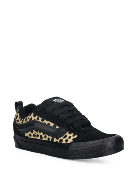 Top Vans negru