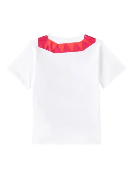 Dětské tričko Stella Mccartney bílé