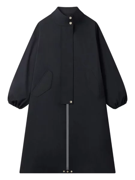 Płaszcz Mackintosh czarny