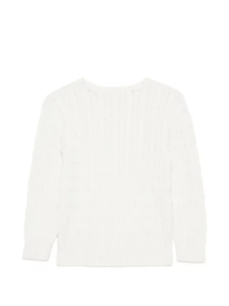 Džemper Polo Ralph Lauren bijela
