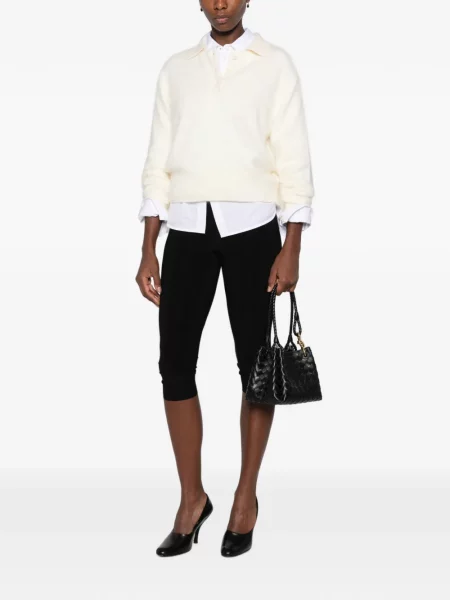 Pulover Ivory Paris