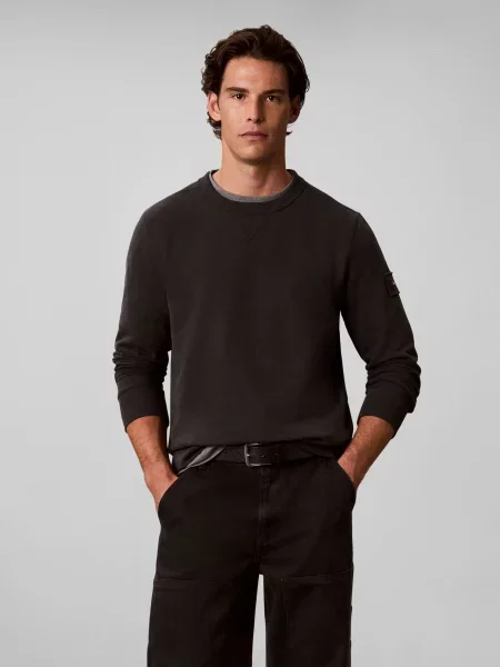 Calvin Klein Jeans Hanorac gri