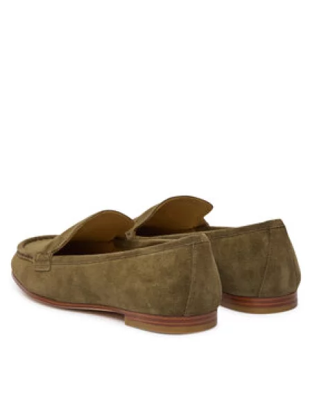 MICHAEL Michael Kors Loaferke Jennings Khaki
