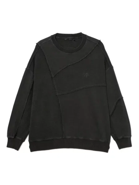 Hanorac Five Cm negru