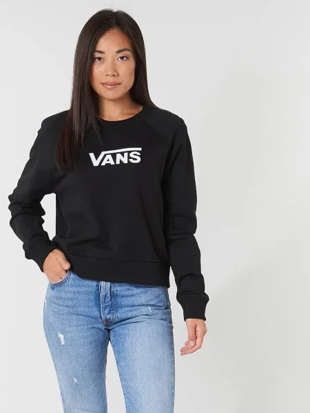 Geacă Vans negru