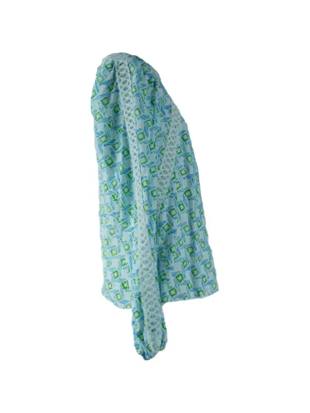 Bluzka Claudie Pierlot koronkowa biała