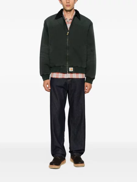 Geacă Carhartt Wip verde