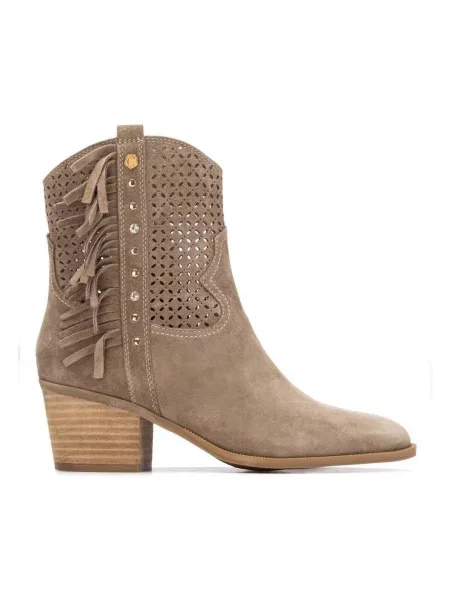 Pantofi Carmela maro