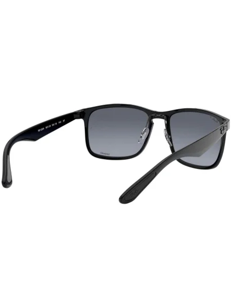 Ceas Ray-ban negru