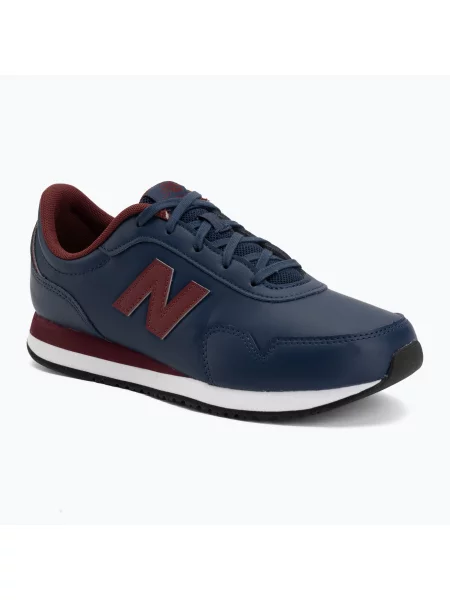 Încălțăminte pentru copii New Balance V1 blue albastru