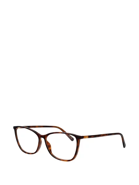 Saulės akiniai Valentino Garavani Eyewear ruda