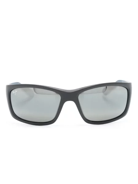 Ochelari de soare Maui Jim negru