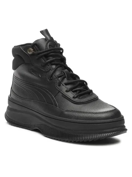 Puma botine Mayra femei negru