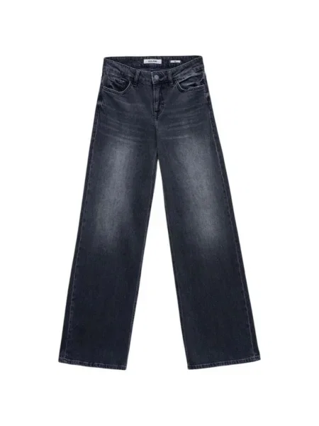 Blugi Salsa negru