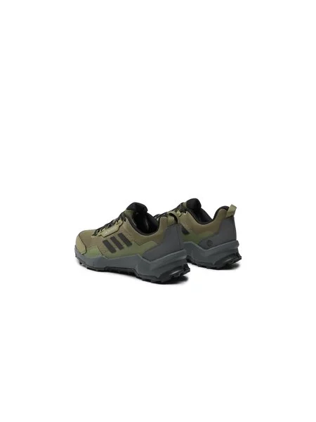 Bakancs adidas Terrex Hiking Shoes zöld