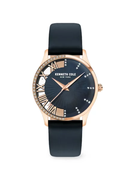 Ceas Kenneth Cole albastru