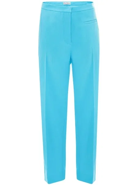 Pantaloni Jw Anderson albastru