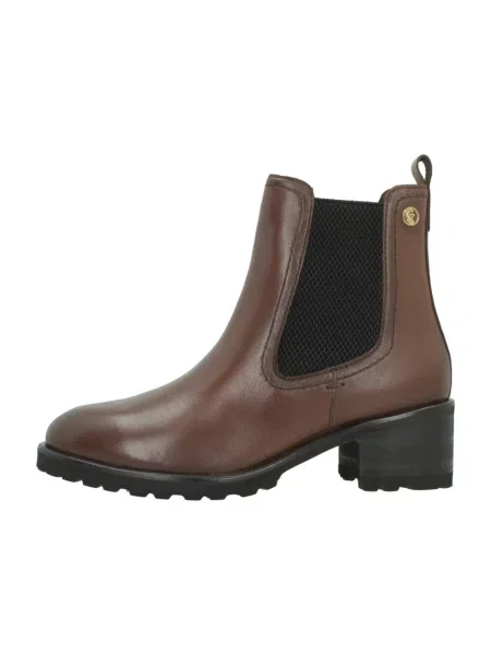 Pantofi Carmela maro