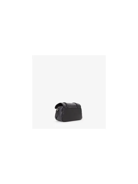Kabelka Valentino Bags čierna
