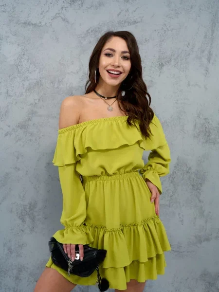 Rochie Roco