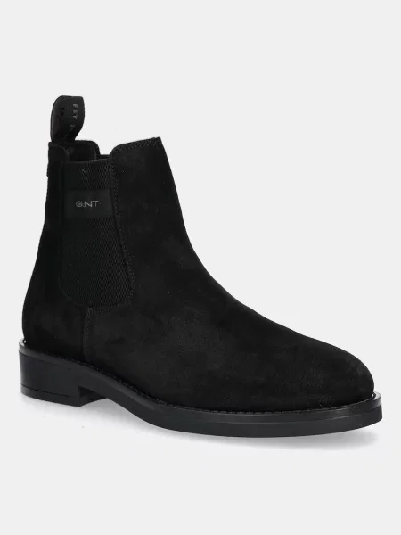 Gant Ghete Jodhpur negru