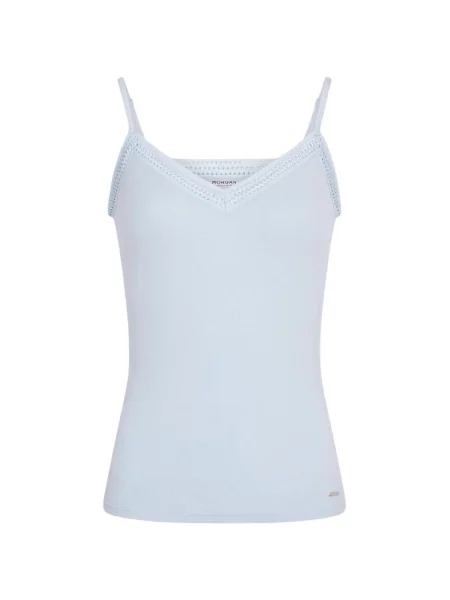 Tílko Morgan De Toi modré