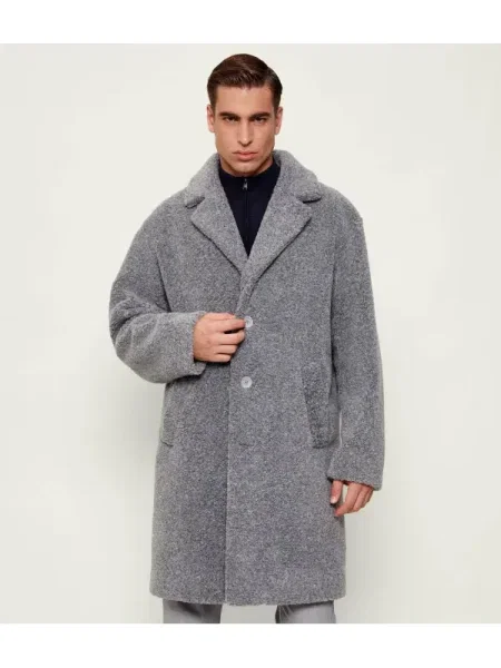 Herno Palton gri
