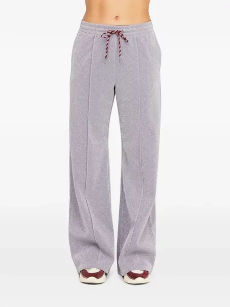 Pantaloni The Upside alergare gri