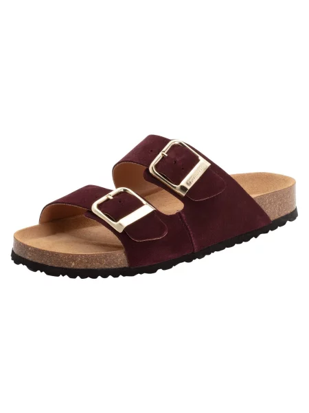 Tamaris Saboți merlot roșu