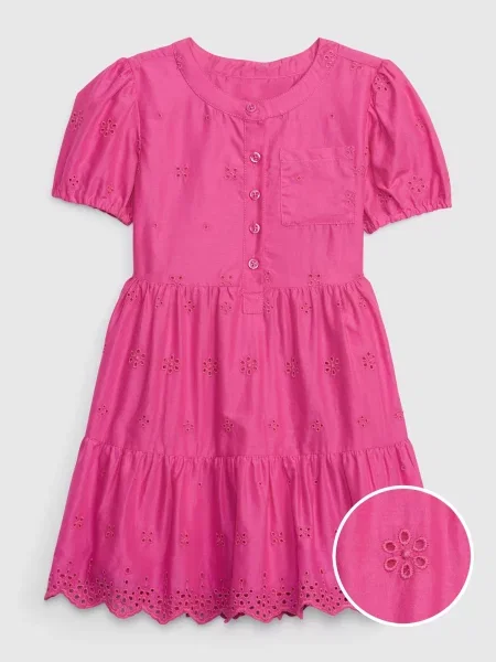 Rochie copii Gap roz