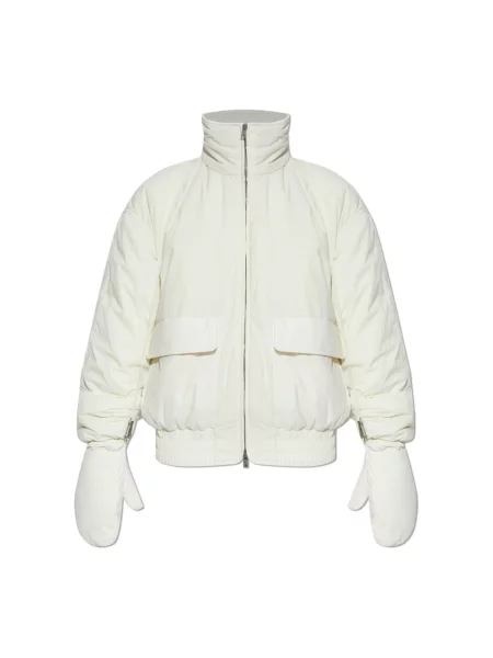 Kurtka Golden Goose biała