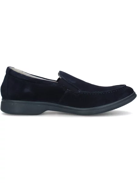 Pantofi Igi&co albastru