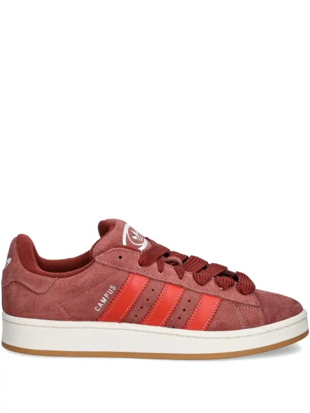Sneakerși Adidas Gazelle cu model floral cu imagine negru