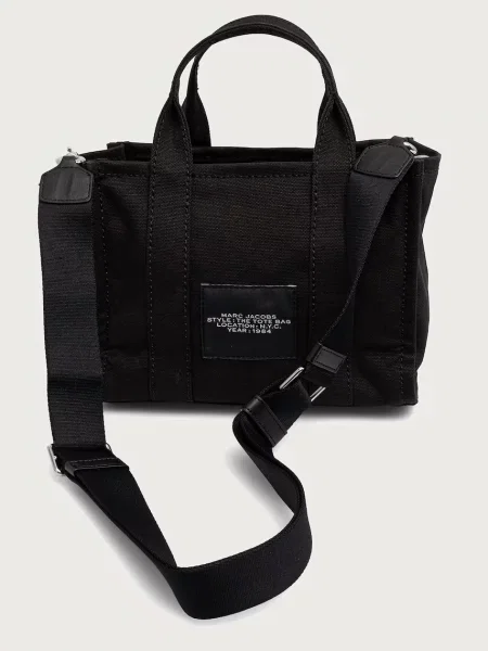 Shopperka Marc Jacobs czarna