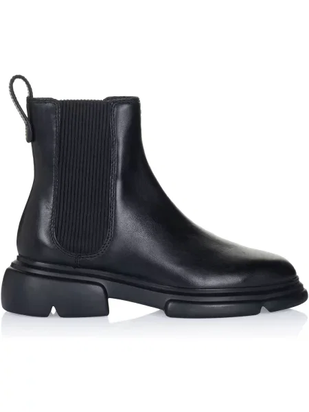 Pantofi Emporio Armani negru