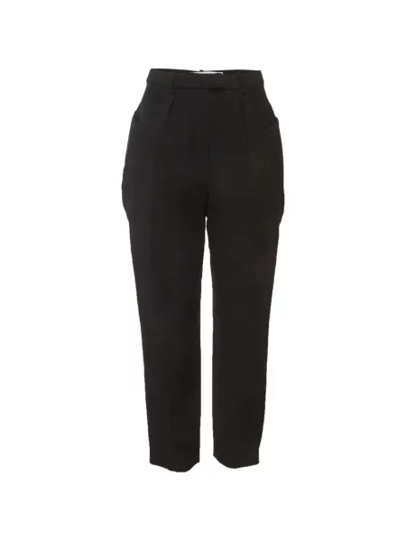 Pantaloni Iro negru