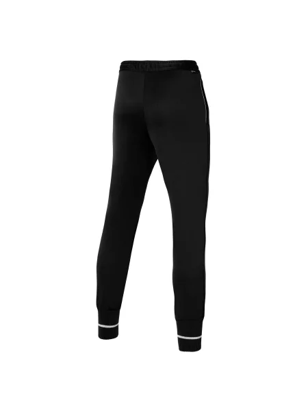 Spodnie treningowe Nike Strike Jogging Pants czarne białe