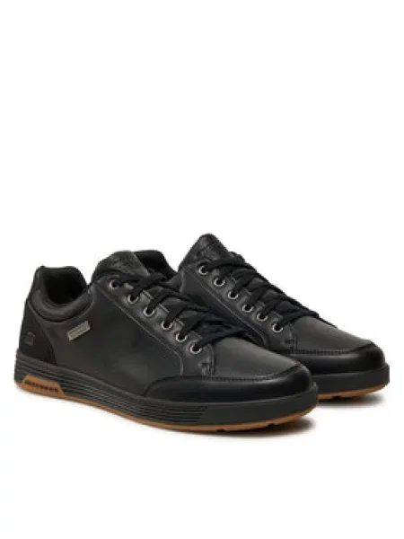Skechers Sneakersy Cavell Sparkman černá