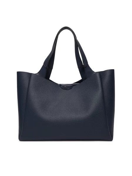 Сумка DKNY cиній