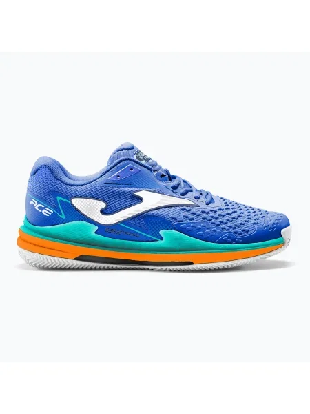 Мъжки обувки за тенис Joma Ace C royal blue синьо