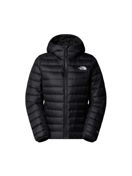 The North Face Vatovaná bunda Classic čierna
