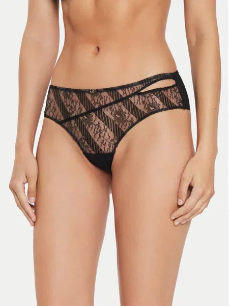 Chantelle Боксерки Slash черен