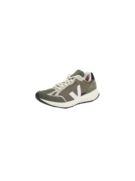 Sneakersy Veja zielone
