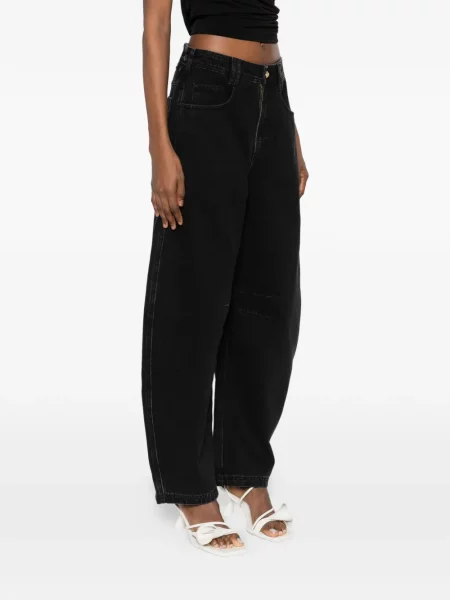 Blugi Aje negru