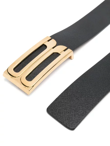 Curea Victoria Beckham negru