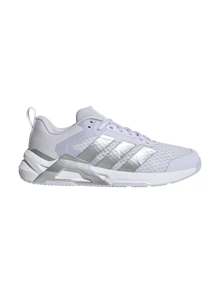 Adidas Topánky do posilňovne Dropset Control Training Shoes Svetlo fialová